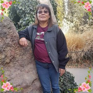 Meet your Posher, Tammy